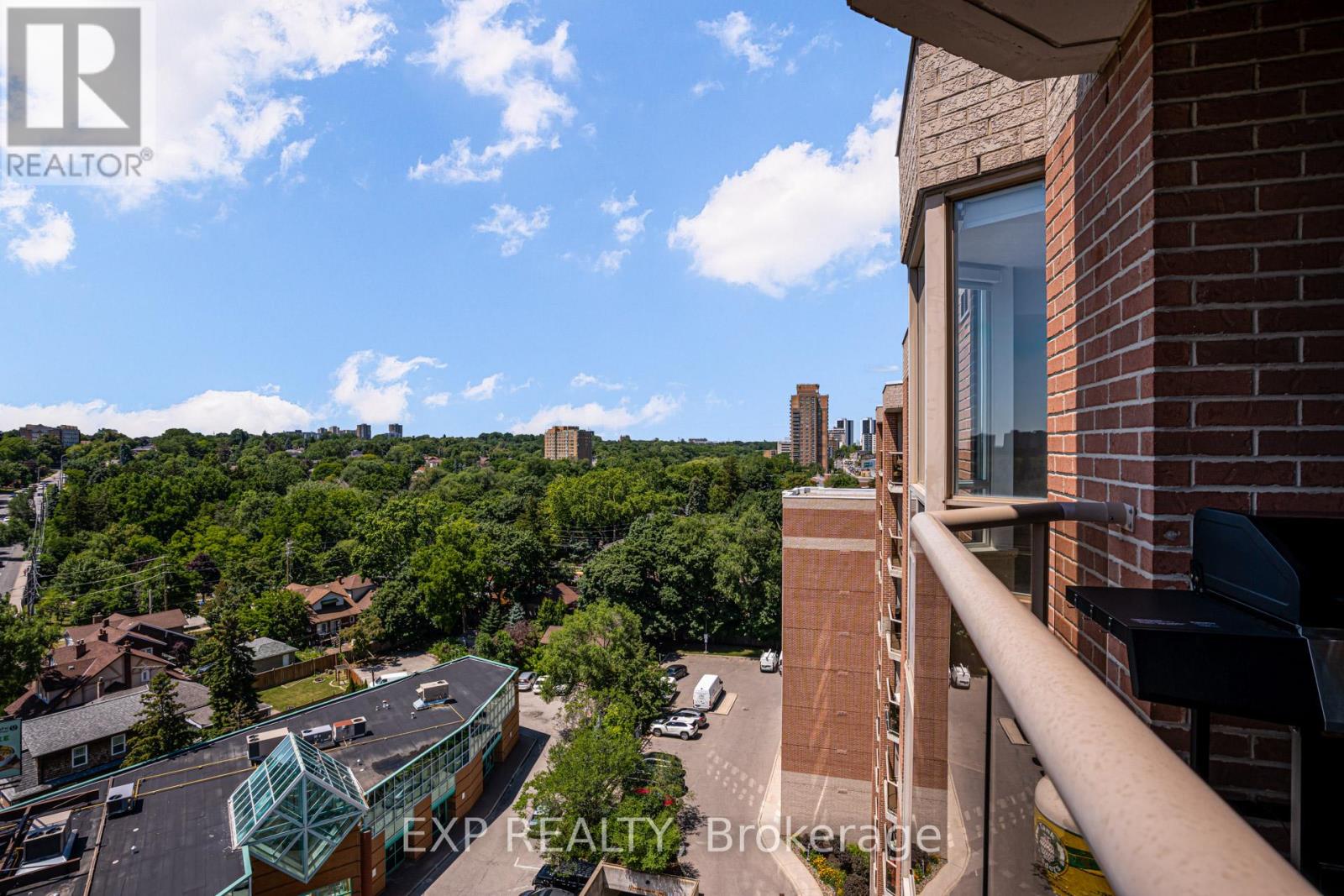 1002 - 2088 Lawrence Avenue W, Toronto, Ontario  M9N 3Z9 - Photo 21 - W12302480