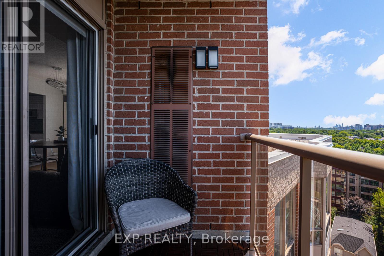1002 - 2088 Lawrence Avenue W, Toronto, Ontario  M9N 3Z9 - Photo 23 - W12302480