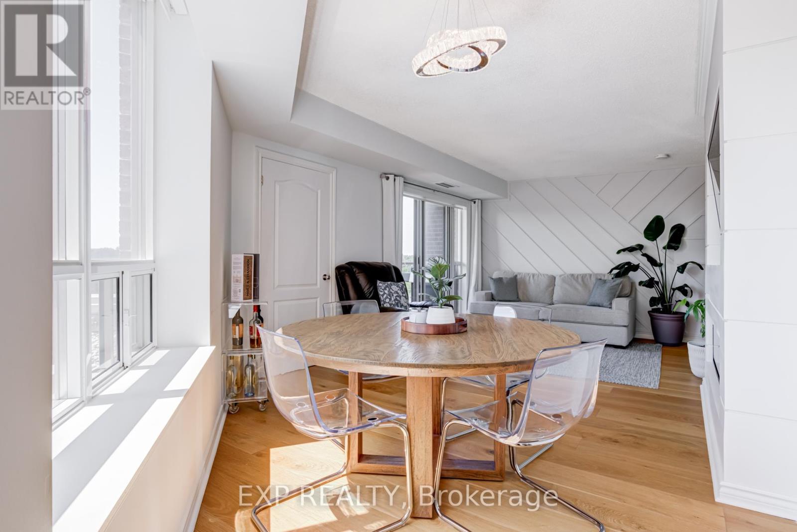 1002 - 2088 Lawrence Avenue W, Toronto, Ontario  M9N 3Z9 - Photo 7 - W12302480