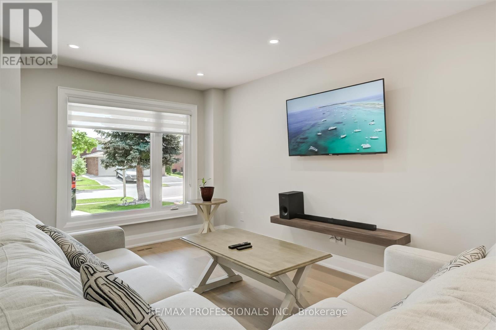 3089 Olympus Mews, Mississauga (Meadowvale), Ontario  L5N 4V8 - Photo 12 - W12302587