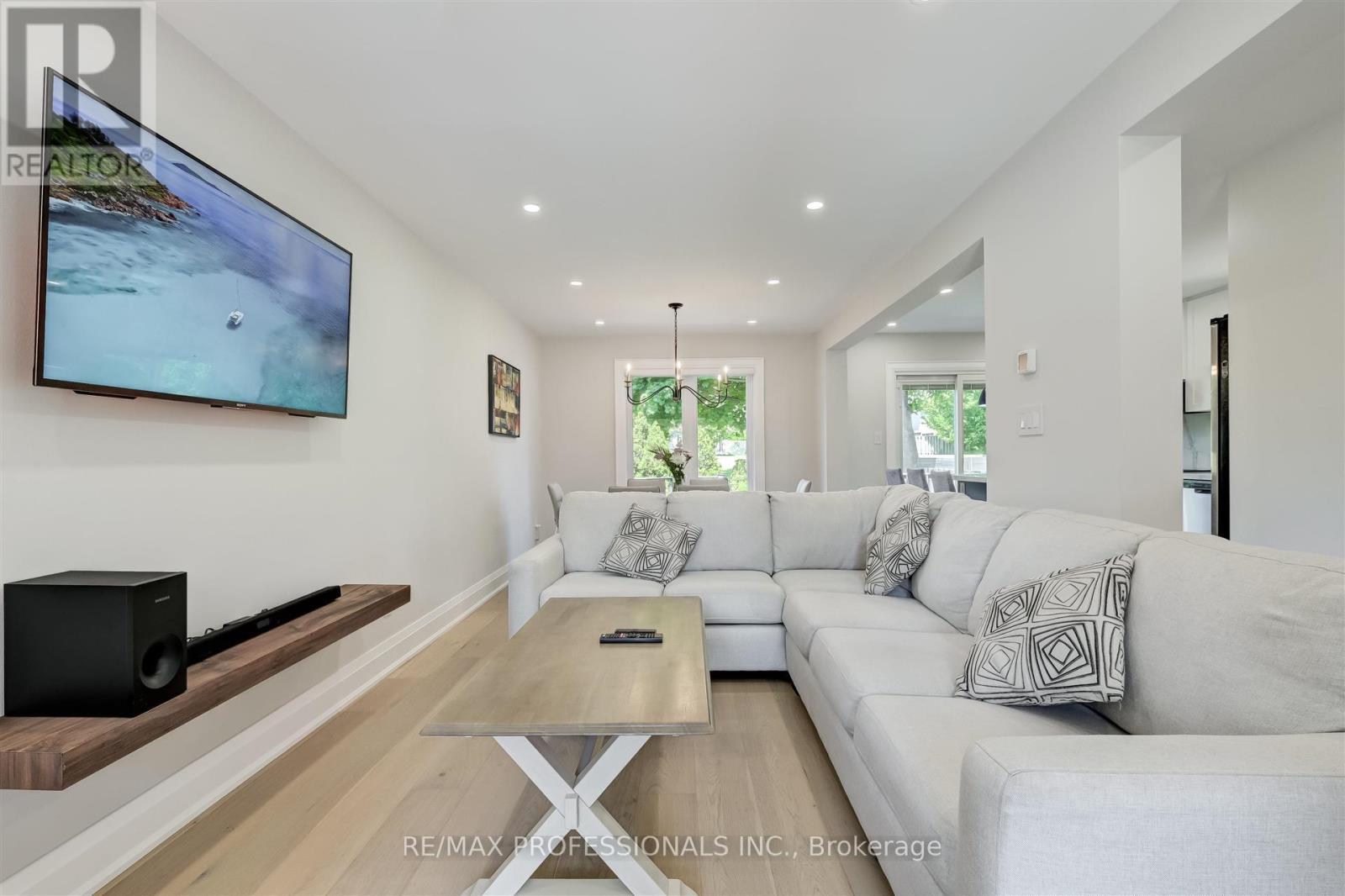 3089 Olympus Mews, Mississauga (Meadowvale), Ontario  L5N 4V8 - Photo 13 - W12302587