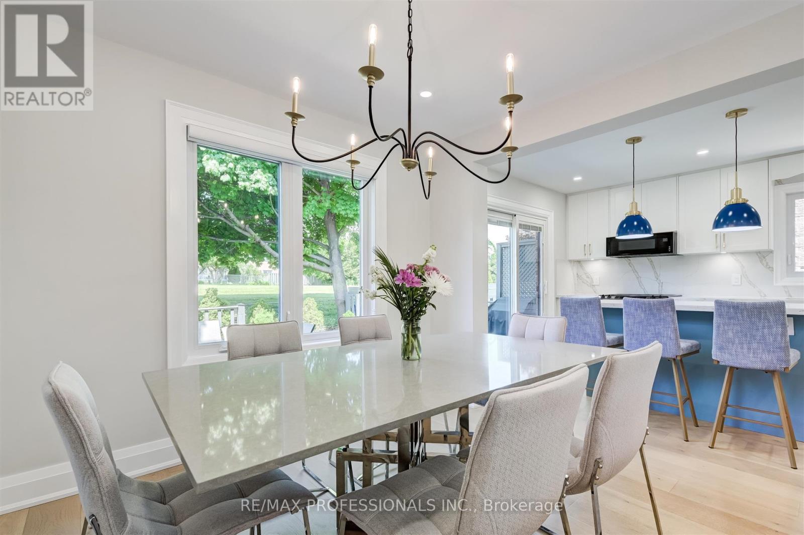 3089 Olympus Mews, Mississauga (Meadowvale), Ontario  L5N 4V8 - Photo 17 - W12302587