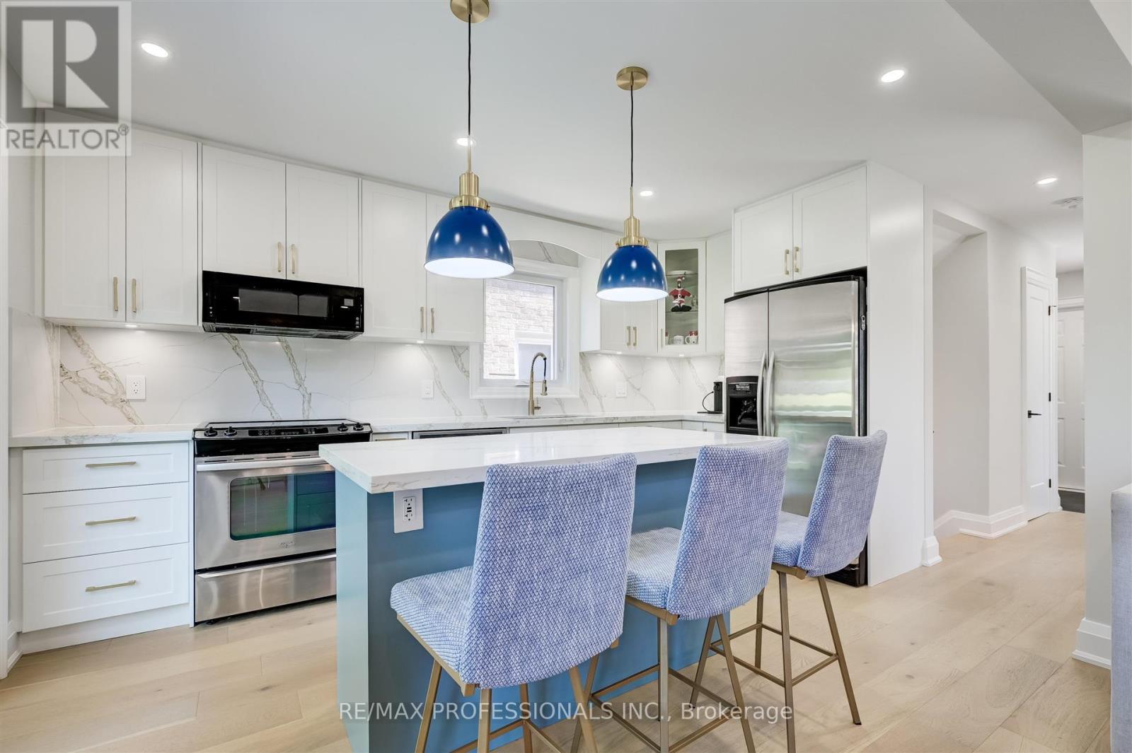 3089 Olympus Mews, Mississauga (Meadowvale), Ontario  L5N 4V8 - Photo 18 - W12302587