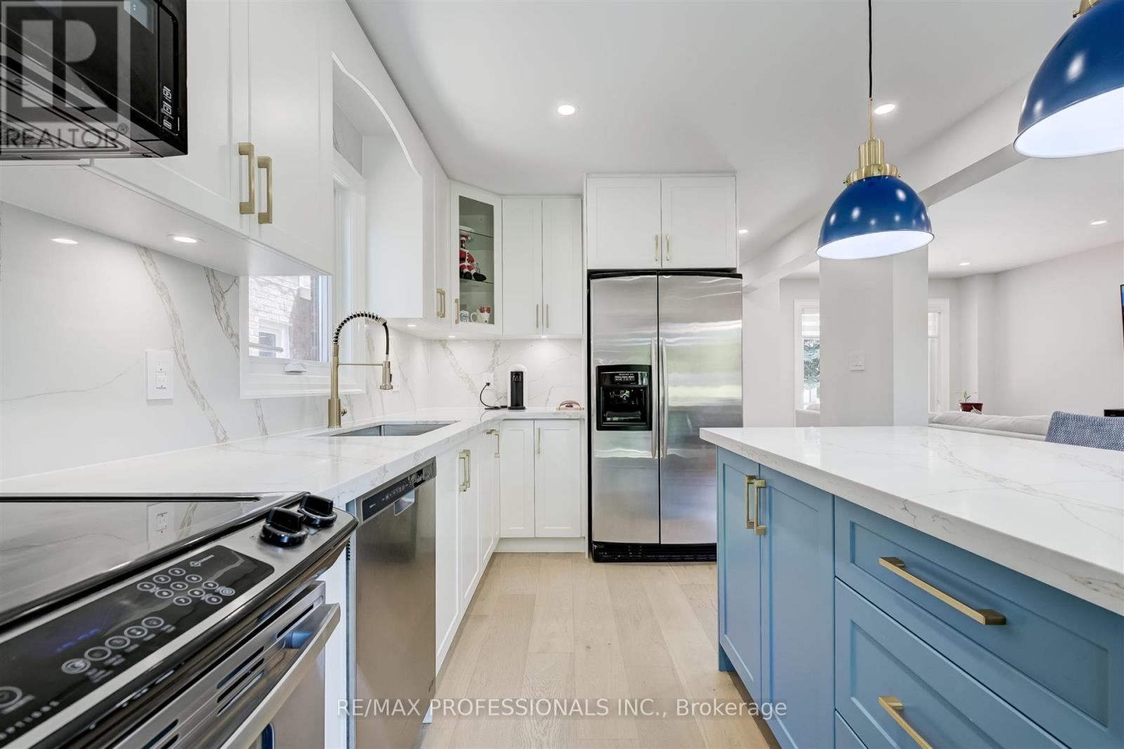 3089 Olympus Mews, Mississauga (Meadowvale), Ontario  L5N 4V8 - Photo 19 - W12302587