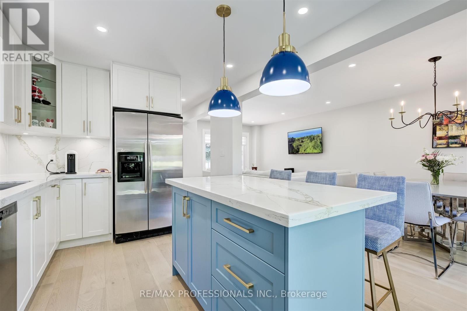 3089 Olympus Mews, Mississauga (Meadowvale), Ontario  L5N 4V8 - Photo 20 - W12302587