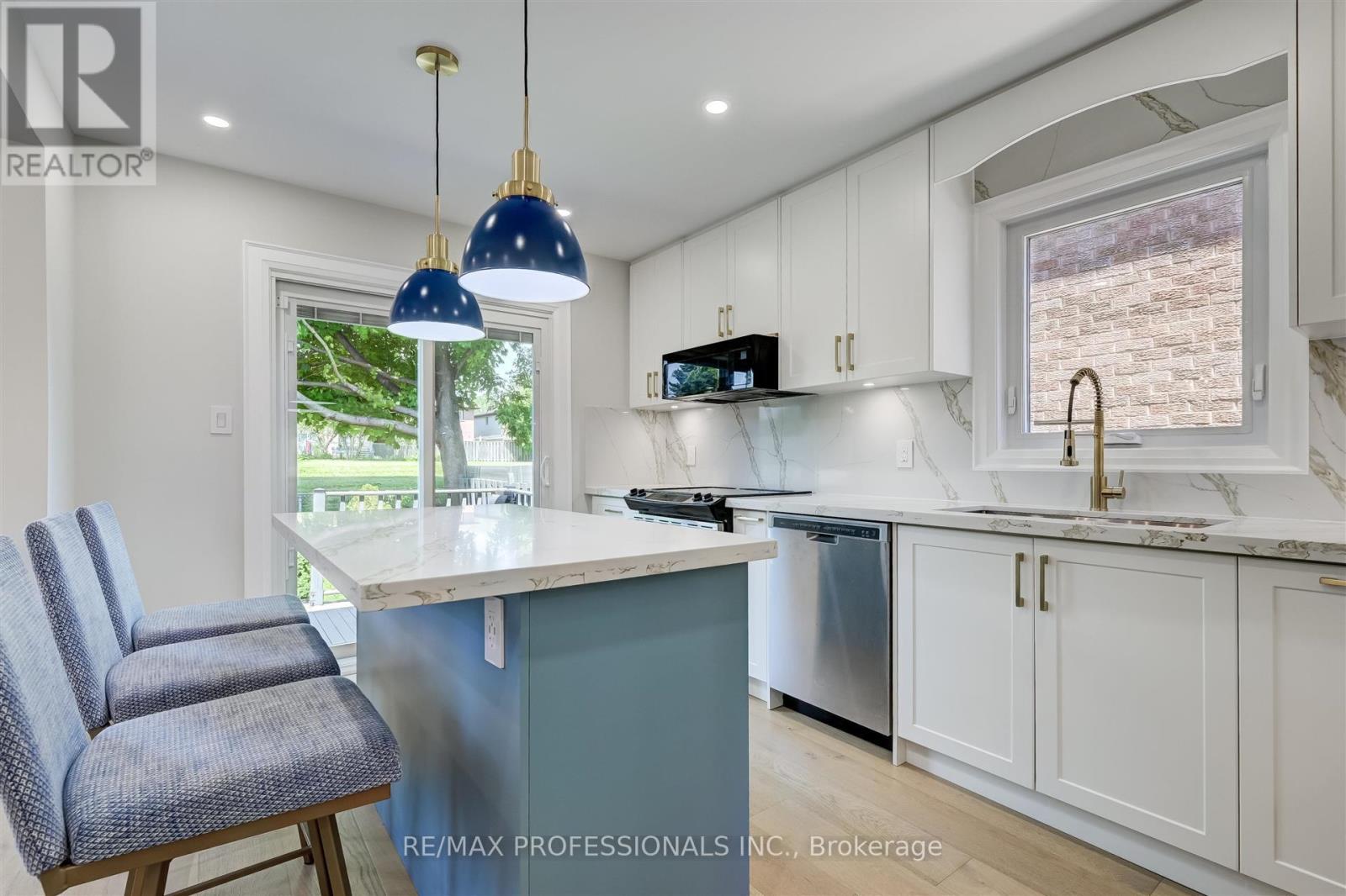 3089 Olympus Mews, Mississauga (Meadowvale), Ontario  L5N 4V8 - Photo 21 - W12302587