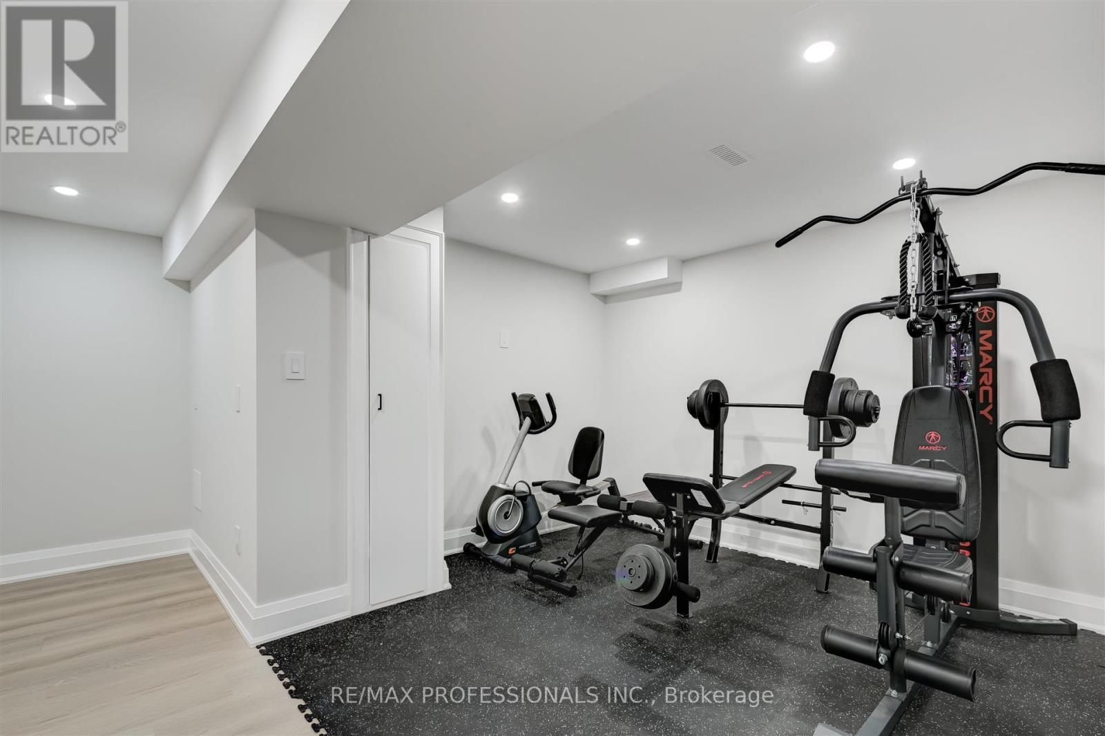 3089 Olympus Mews, Mississauga (Meadowvale), Ontario  L5N 4V8 - Photo 31 - W12302587