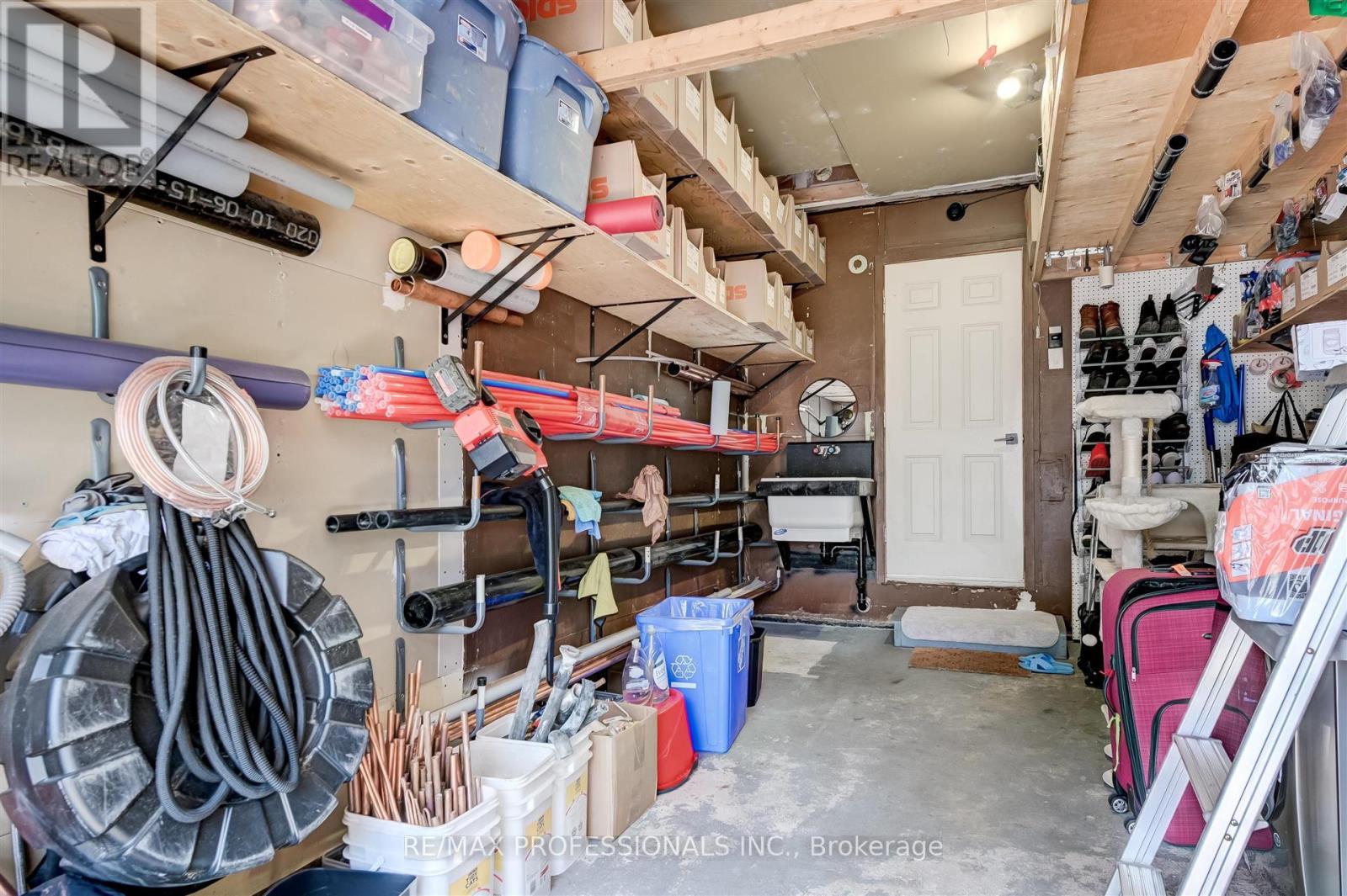 3089 Olympus Mews, Mississauga (Meadowvale), Ontario  L5N 4V8 - Photo 35 - W12302587