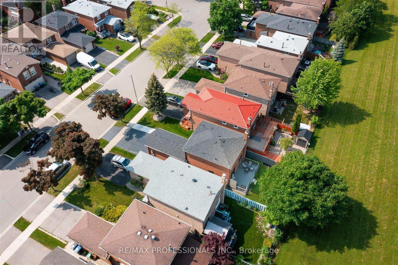 3089 Olympus Mews, Mississauga (Meadowvale), Ontario  L5N 4V8 - Photo 38 - W12302587