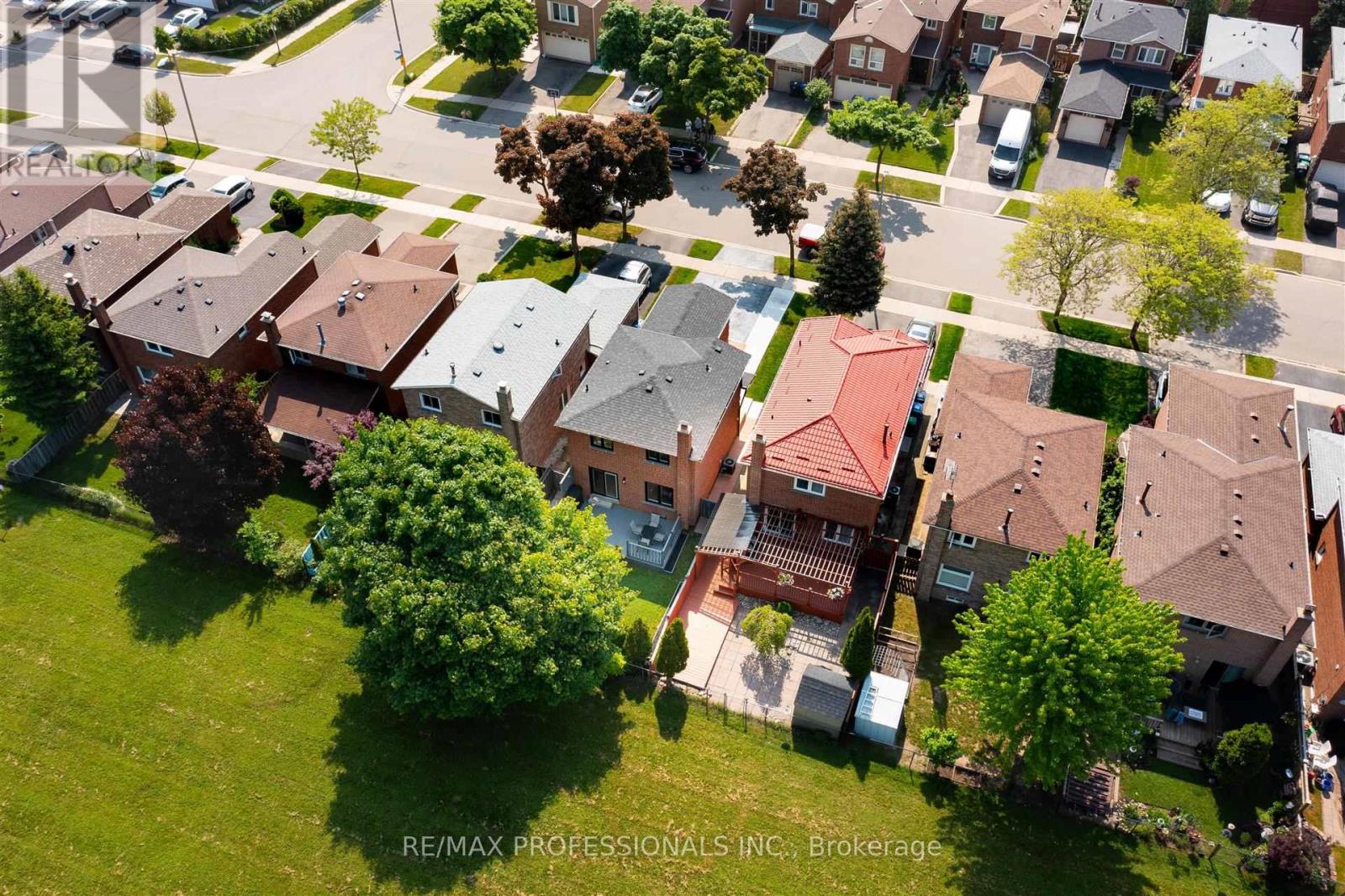 3089 Olympus Mews, Mississauga (Meadowvale), Ontario  L5N 4V8 - Photo 39 - W12302587