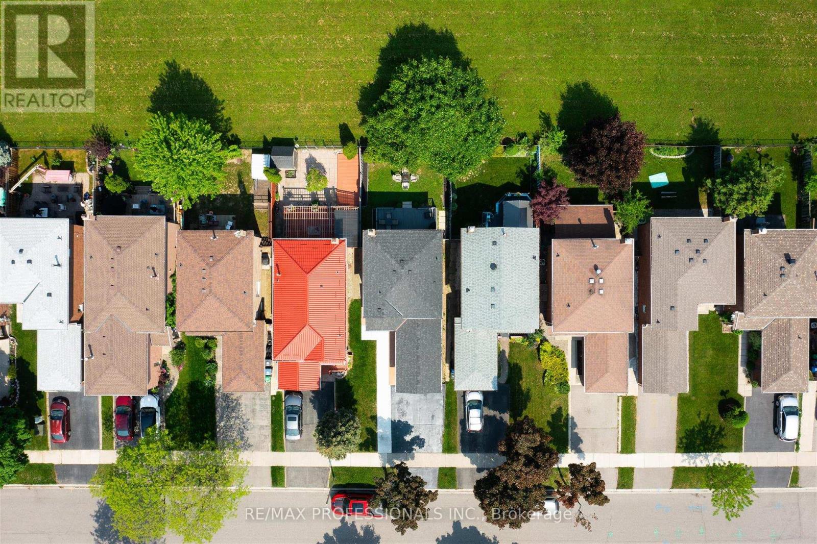 3089 Olympus Mews, Mississauga (Meadowvale), Ontario  L5N 4V8 - Photo 43 - W12302587