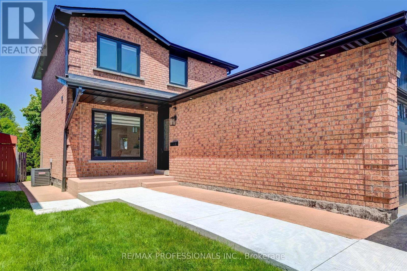 3089 Olympus Mews, Mississauga (Meadowvale), Ontario  L5N 4V8 - Photo 9 - W12302587