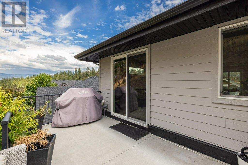 288 Upper Canyon Drive N, Kelowna, British Columbia  V1V 3C7 - Photo 32 - 10356760
