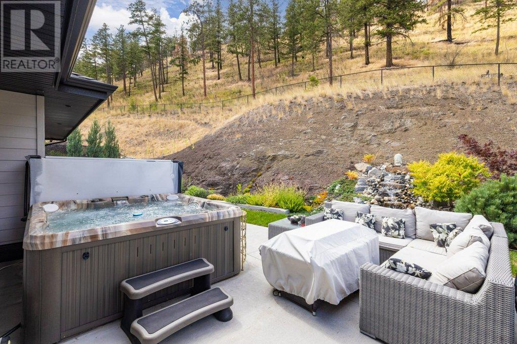 288 Upper Canyon Drive N, Kelowna, British Columbia  V1V 3C7 - Photo 35 - 10356760