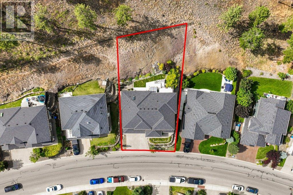 288 Upper Canyon Drive N, Kelowna, British Columbia  V1V 3C7 - Photo 54 - 10356760