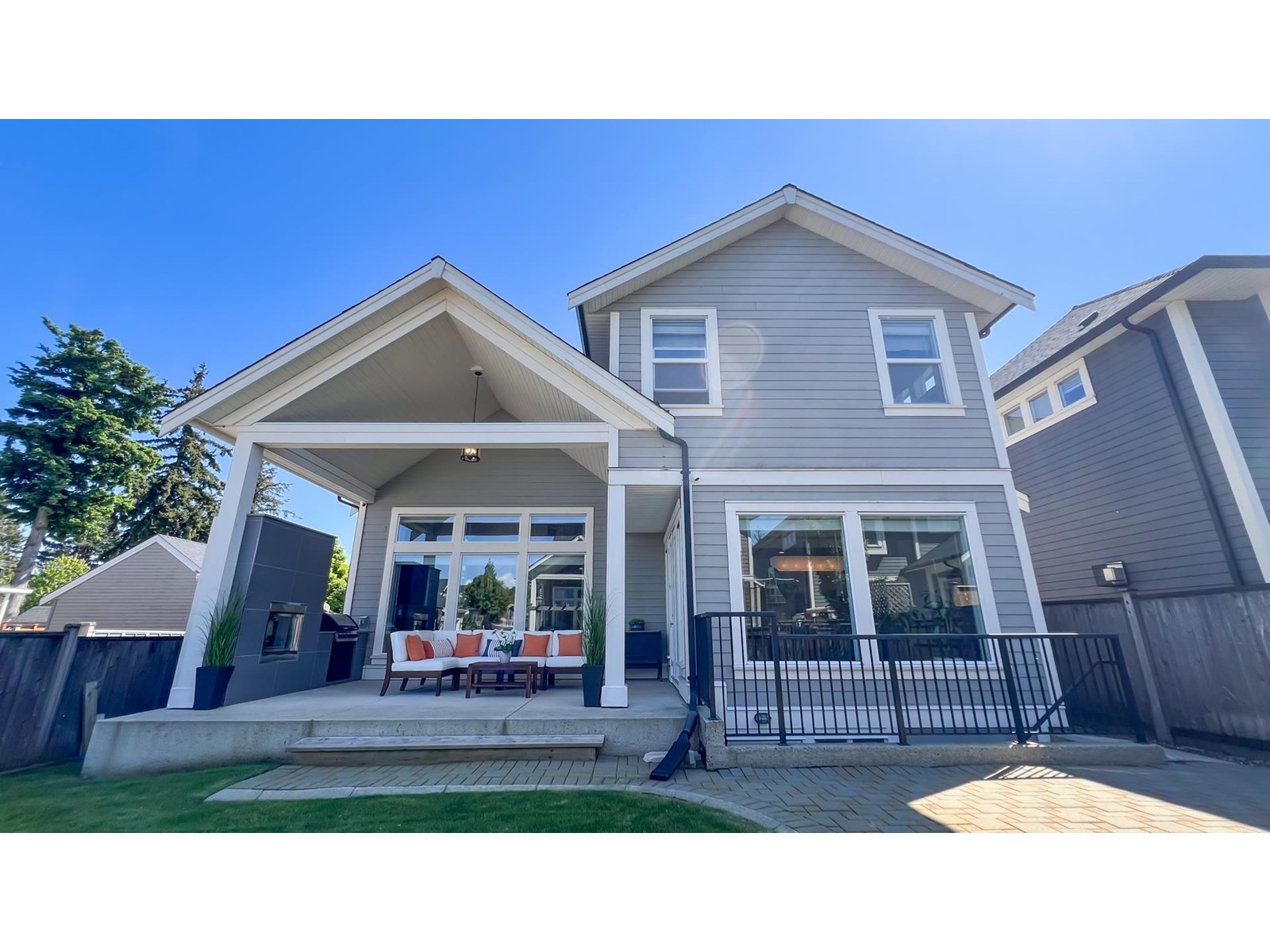 16787 22 Avenue, Surrey, British Columbia  V3Z 0M3 - Photo 38 - R3007247