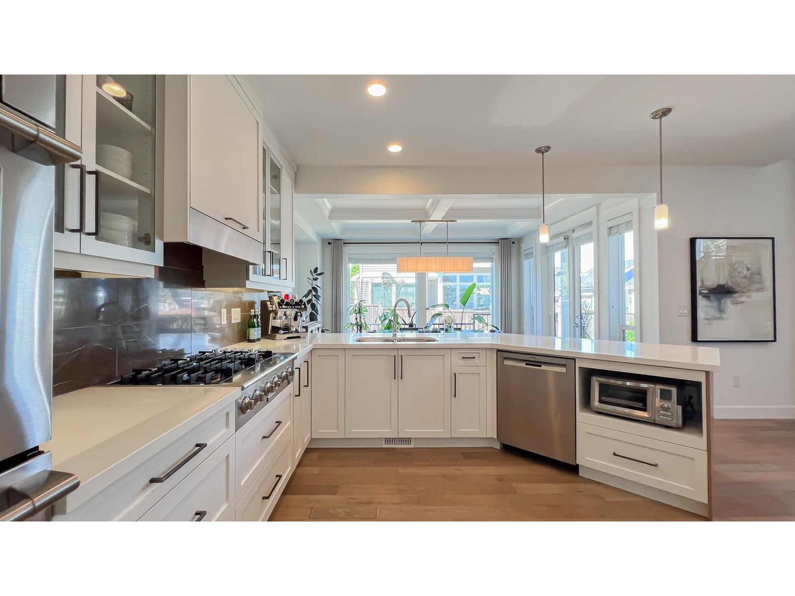 16787 22 Avenue, Surrey, British Columbia  V3Z 0M3 - Photo 9 - R3007247