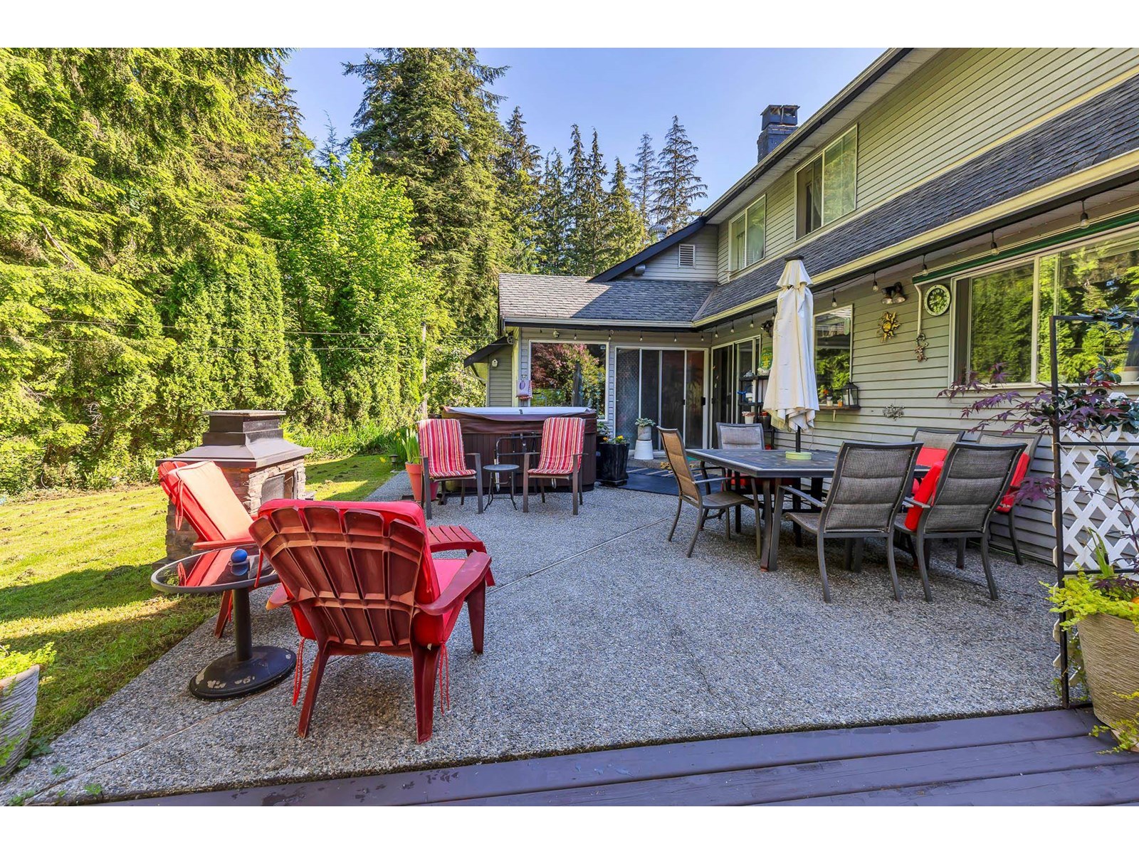 10851 Greenwood Drive, Mission, British Columbia  V4S 1A9 - Photo 8 - R3009339