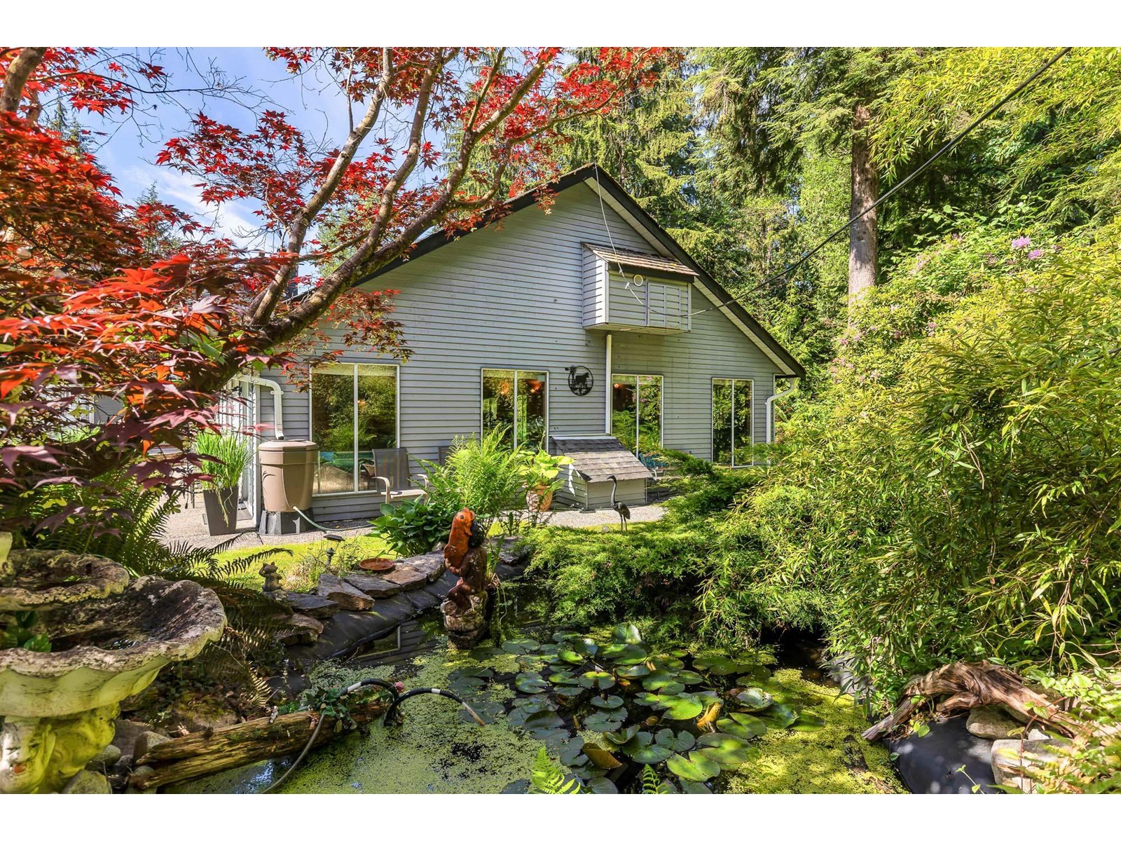 10851 Greenwood Drive, Mission, British Columbia  V4S 1A9 - Photo 11 - R3009339