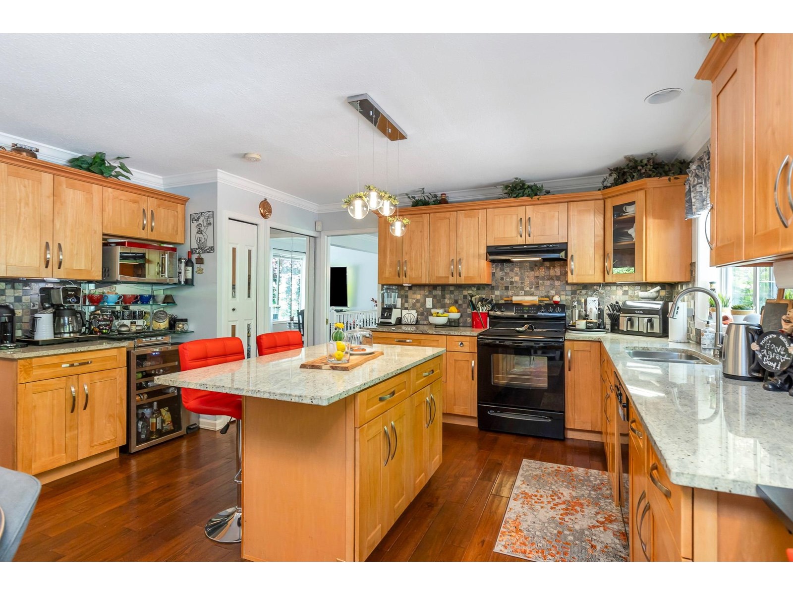 10851 Greenwood Drive, Mission, British Columbia  V4S 1A9 - Photo 6 - R3009339