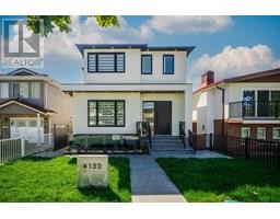 4152 Pender Street, Burnaby, Ca