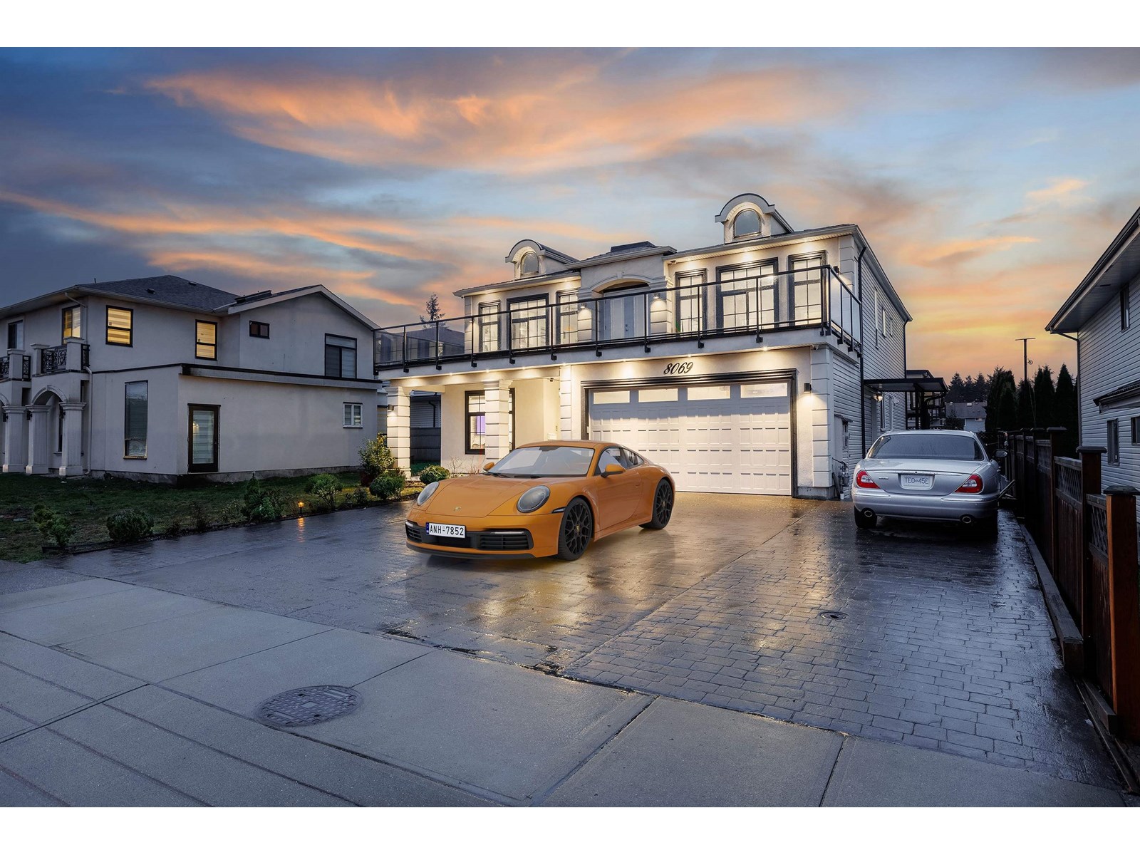Property at 8069 124 STREET image 2