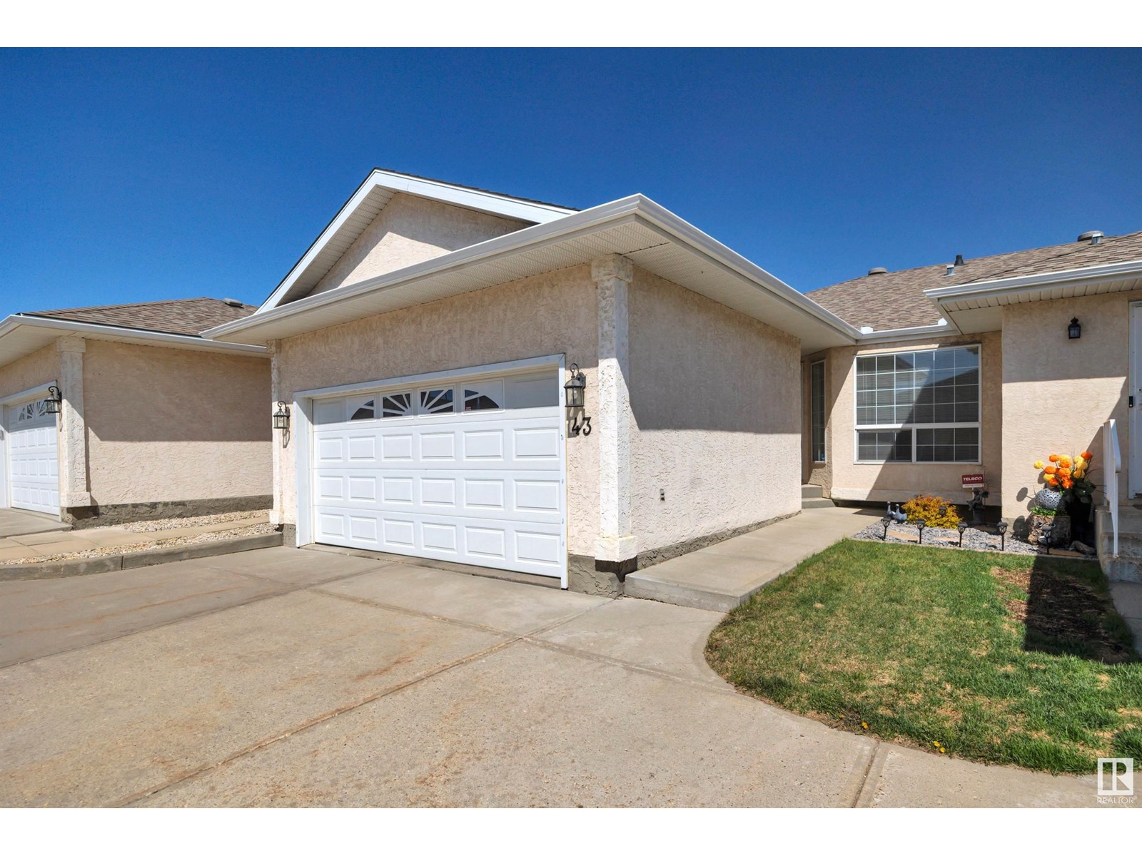 #43 14428 Miller Bv Nw, Edmonton, Alberta  T5Y 2Y6 - Photo 1 - E4449215