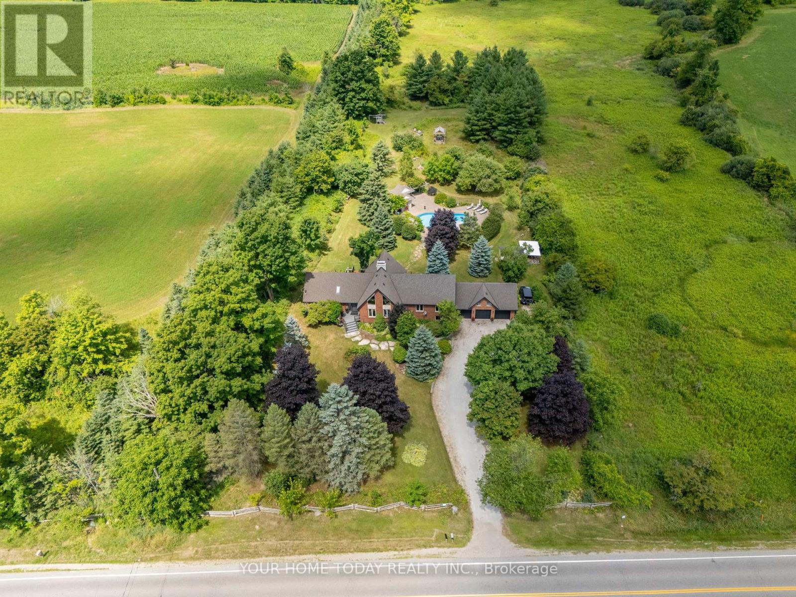 Property at 9542 WELLINGTON 42 ROAD image 1