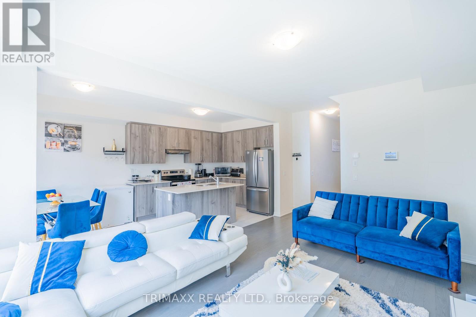 4 - 10 Freedom Crescent, Hamilton, Ontario  L0R 1W0 - Photo 10 - X12302661