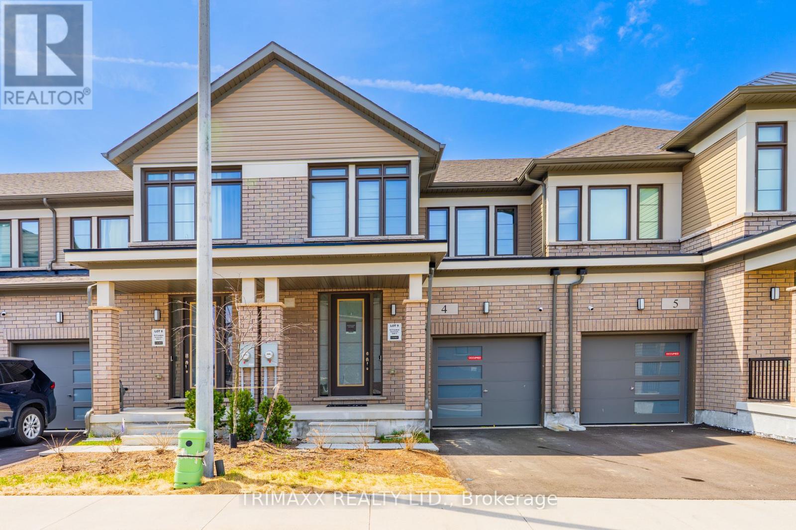 4 - 10 Freedom Crescent, Hamilton, Ontario  L0R 1W0 - Photo 3 - X12302661