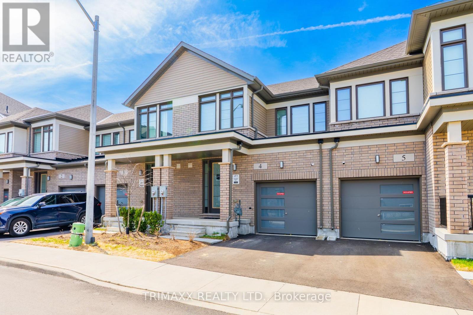 4 - 10 Freedom Crescent, Hamilton, Ontario  L0R 1W0 - Photo 4 - X12302661