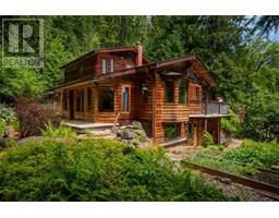 1116 C Avenue, kaslo, British Columbia