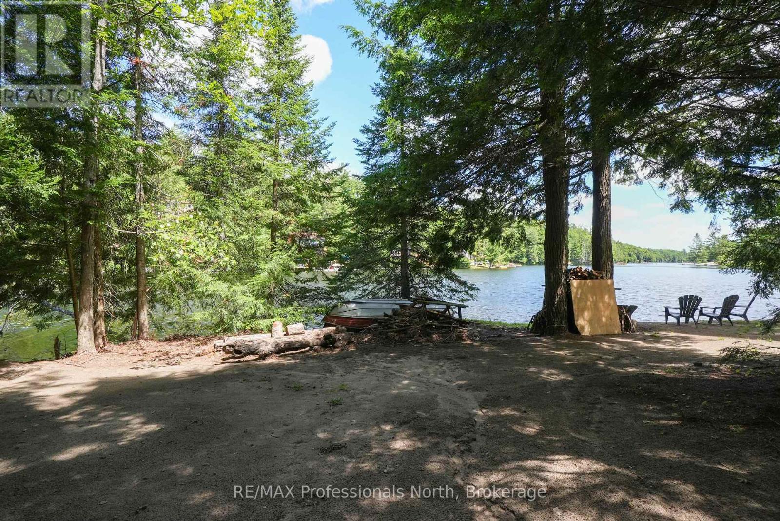 1073 Ward Lane N, Bracebridge, Ontario  P1L 1X1 - Photo 10 - X12302746