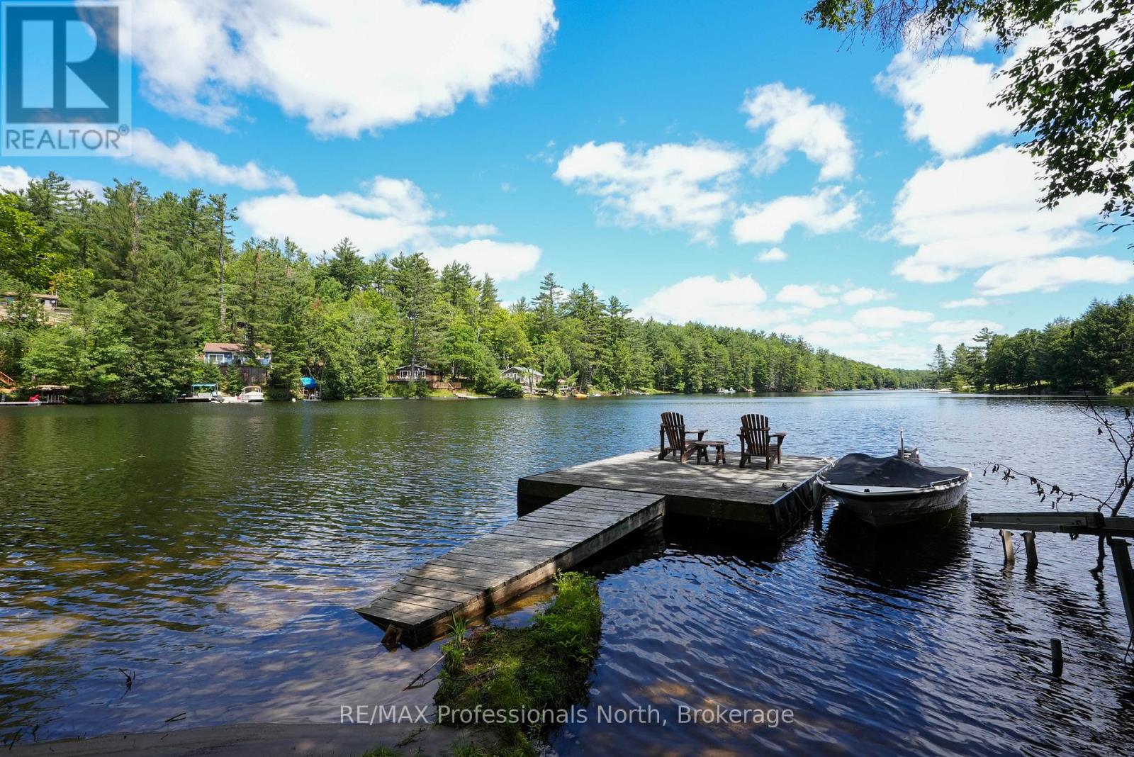 1073 Ward Lane N, Bracebridge, Ontario  P1L 1X1 - Photo 12 - X12302746