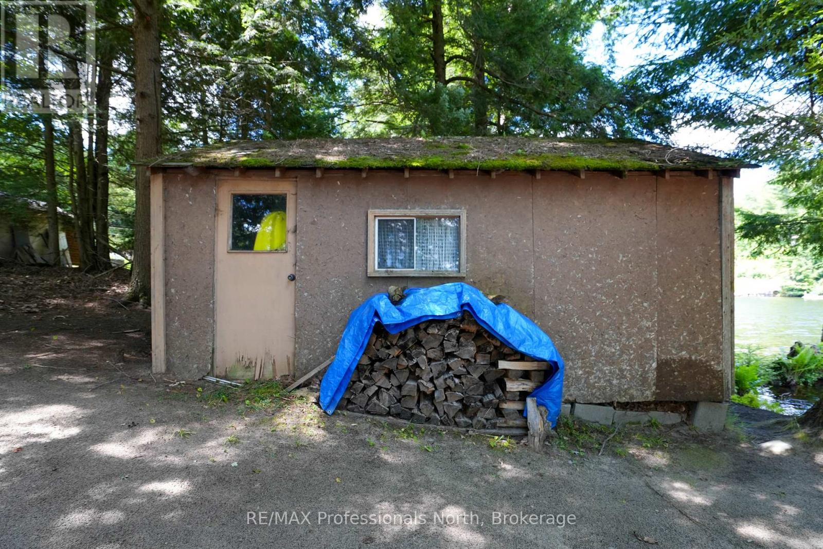 1073 Ward Lane N, Bracebridge, Ontario  P1L 1X1 - Photo 16 - X12302746