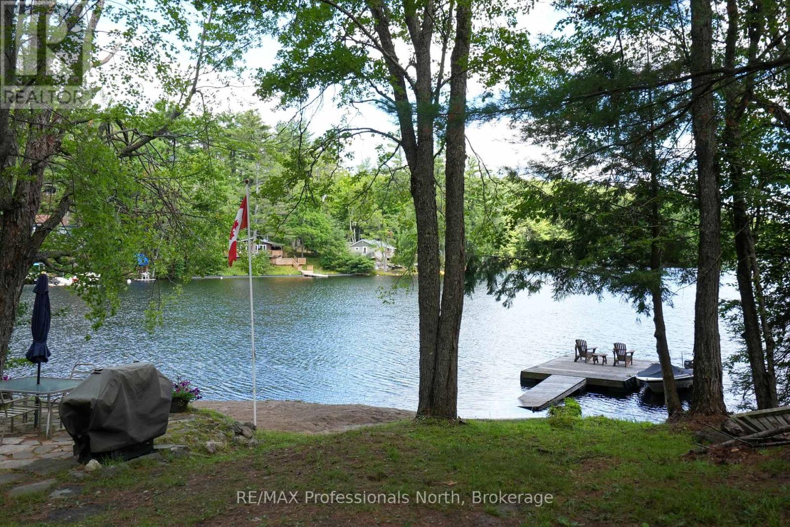 1073 Ward Lane N, Bracebridge, Ontario  P1L 1X1 - Photo 18 - X12302746