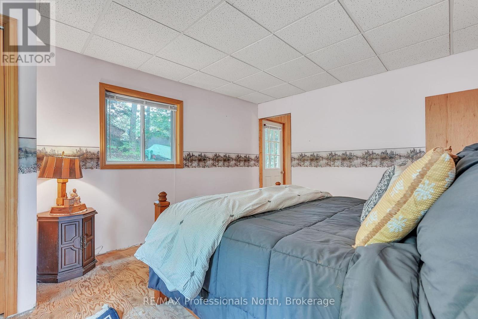 1073 Ward Lane N, Bracebridge, Ontario  P1L 1X1 - Photo 24 - X12302746