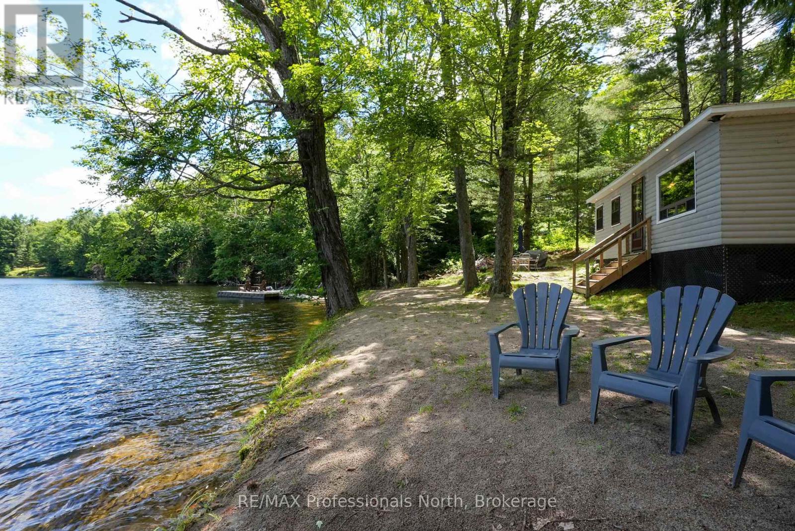 1073 Ward Lane N, Bracebridge, Ontario  P1L 1X1 - Photo 5 - X12302746
