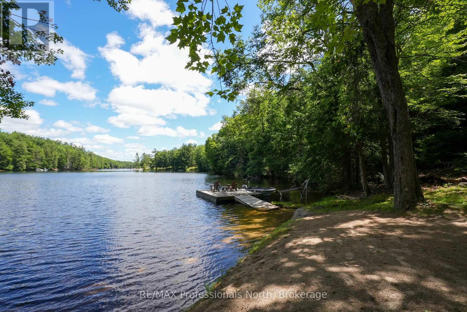 1073 Ward Lane N, Bracebridge, Ontario  P1L 1X1 - Photo 7 - X12302746