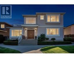 4288 Gilpin Crescent, Burnaby, Ca