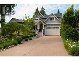 13611 BIRDTAIL DRIVE, Maple Ridge, British Columbia