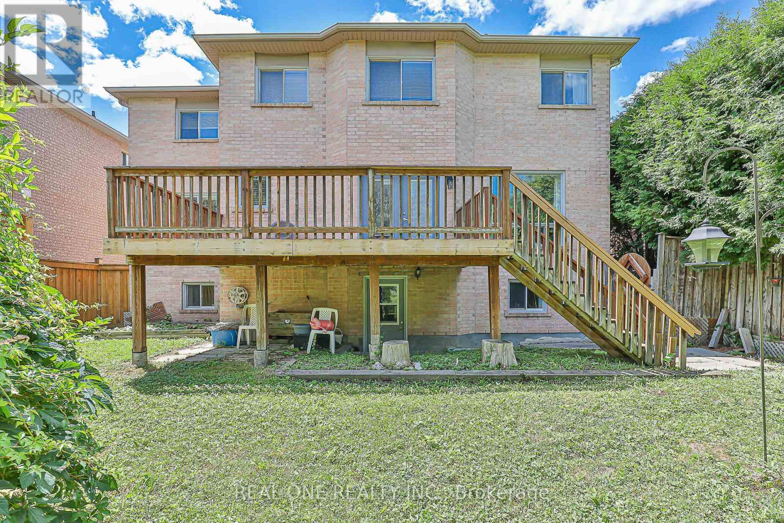 493 Sandalwood Court, Oshawa, Ontario  L1G 7X9 - Photo 46 - E12301221