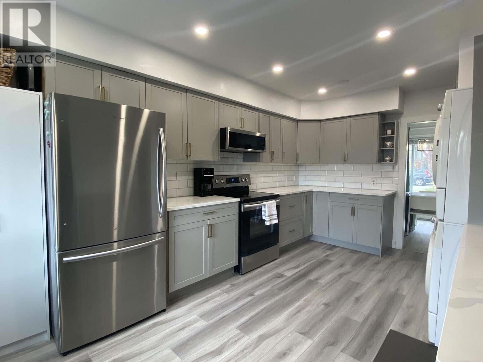418 Fader Street, New Westminster, British Columbia  V3L 3T1 - Photo 7 - R3019493