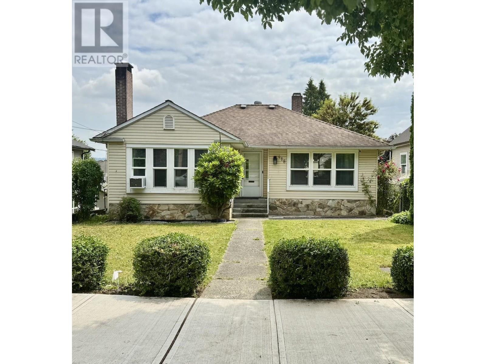 Property at 418 FADER STREET image 1