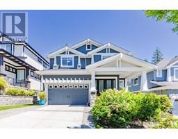 1351 KINGSTON STREET, Coquitlam, British Columbia