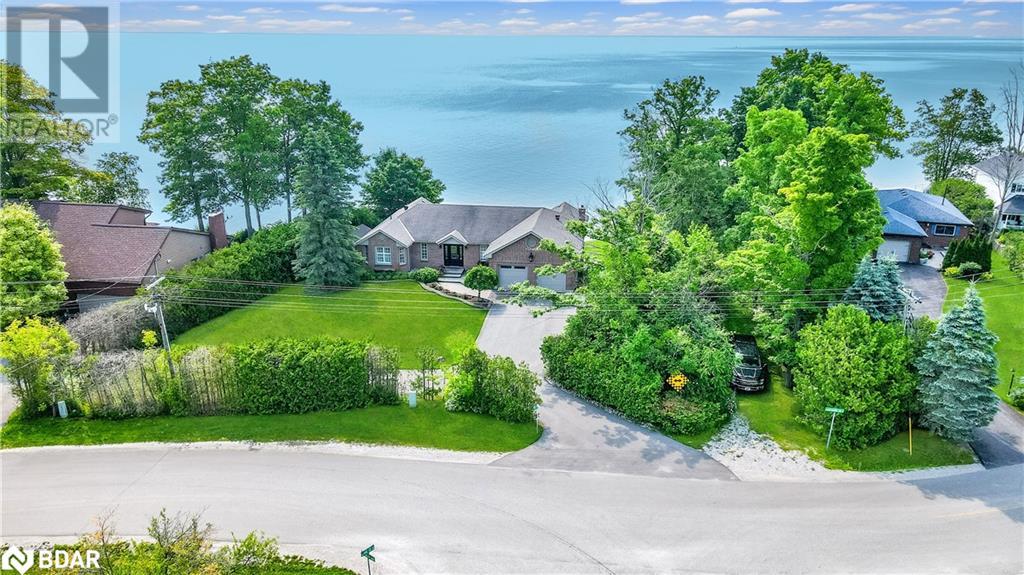 3 Stanley Avenue, Oro-Medonte, Ontario  L0L 1T0 - Photo 2 - 40753781
