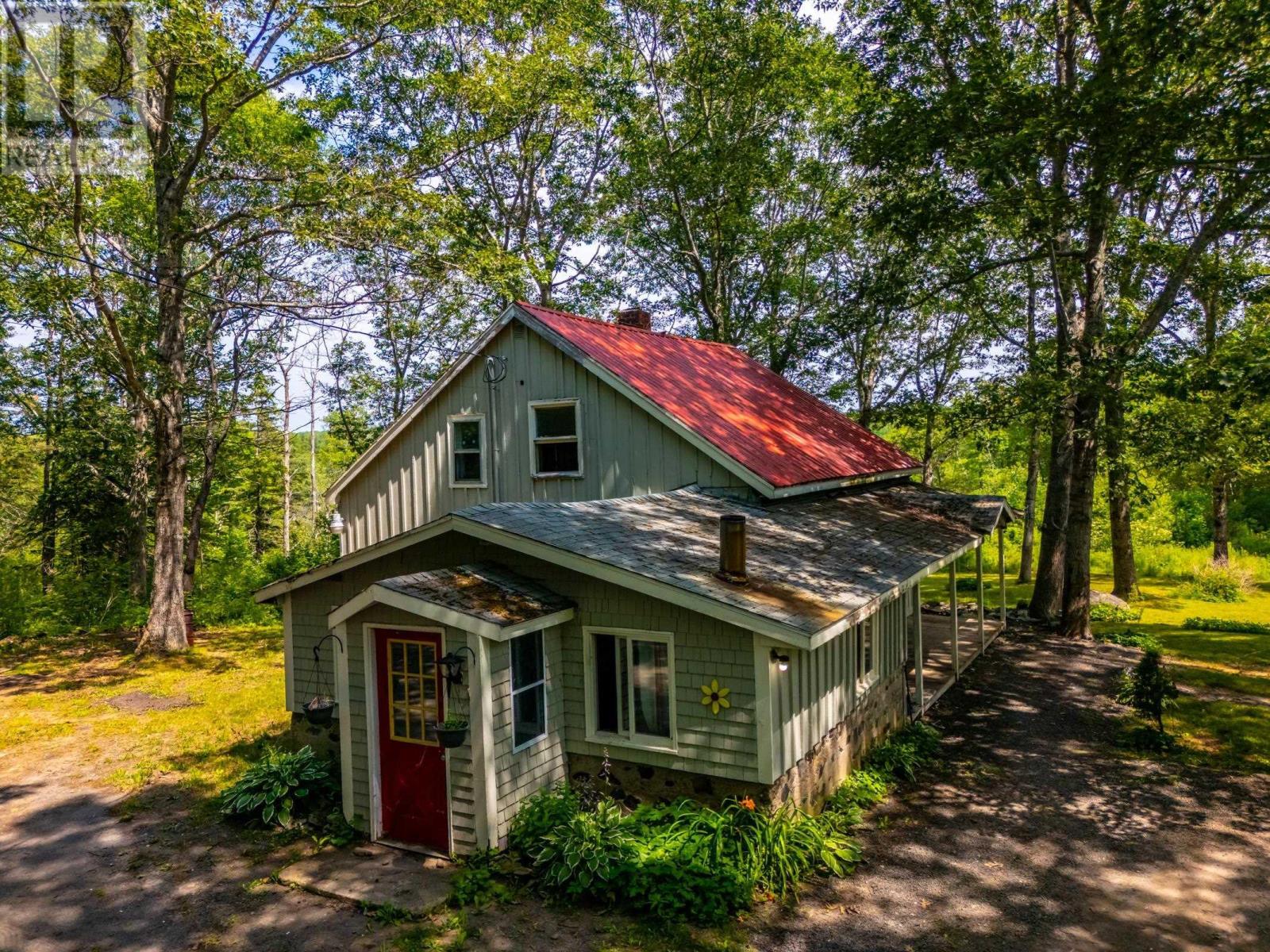 3862 Clementsvale Road, Clementsvale, Nova Scotia  B0S 1G0 - Photo 6 - 202518318