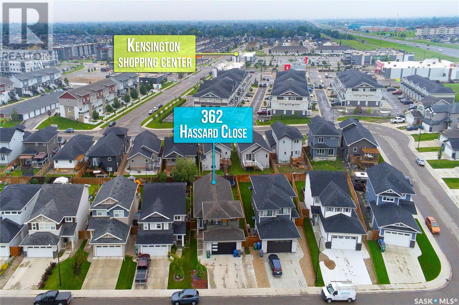 Property at 362 Hassard CLOSE image 2