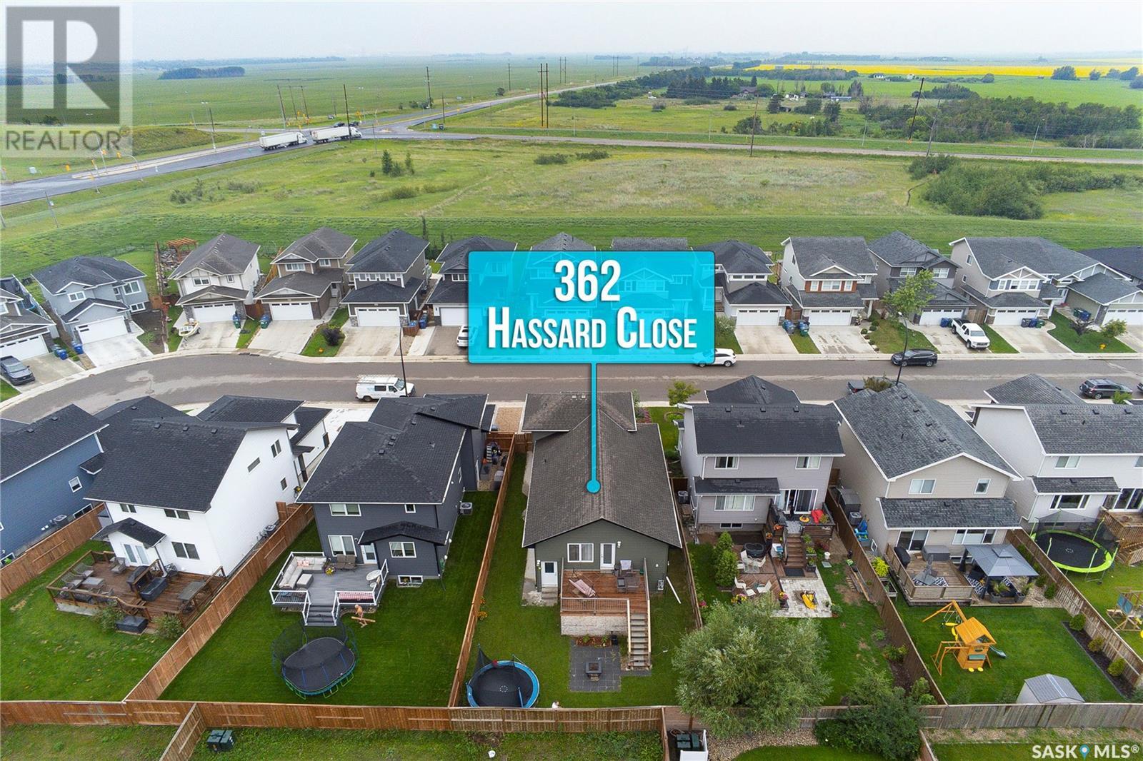 Property at 362 Hassard CLOSE image 3