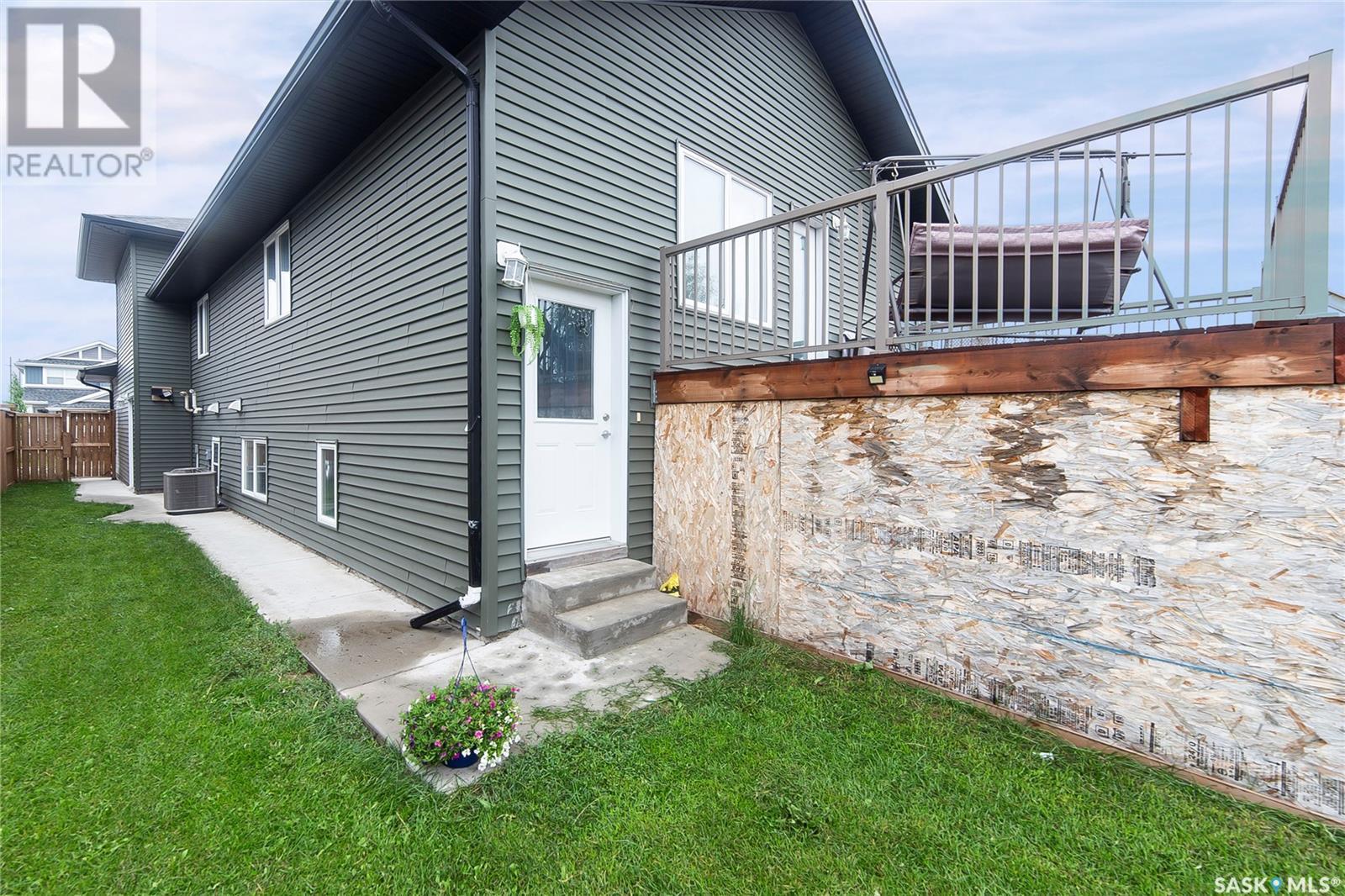 362 Hassard Close, Saskatoon, Saskatchewan  S7L 4Y7 - Photo 31 - SK013546